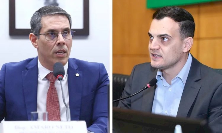 Candidatura própria do Republicanos em Aracruz é rejeitada por Amaro Neto