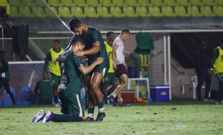 Copa ES: Porto Vitória e Vilavelhense vencem