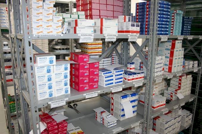 Mais de 115 mil recebem medicamentos de graça no ES