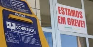 Greve Nacional dos Correios: Funcionários Paralisam Atividades em Nove Estados