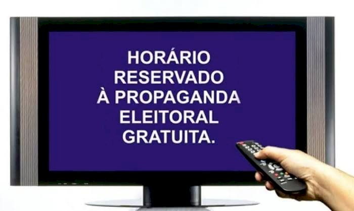 Propaganda eleitoral começa na próxima sexta-feira