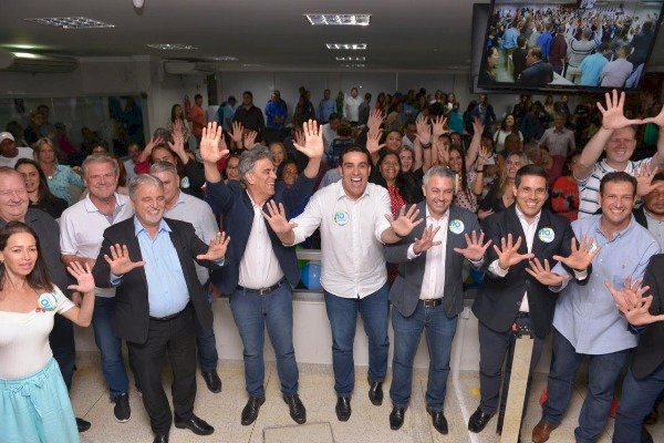 Republicanos decide não apoiar nenhum candidato a prefeito em Aracruz