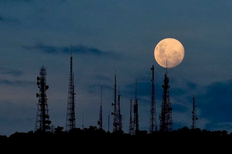 Superlua Azul: fenômeno pode ser visto no ES até quarta-feira (21)