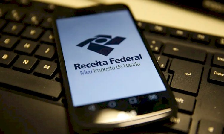 Receita paga nesta sexta-feira 4º lote de restituição do IR 2024