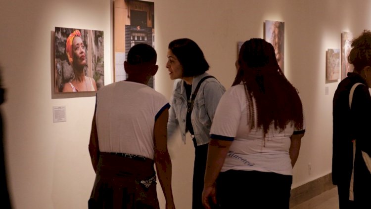 Ibiraçu receberá Exposição fotográfica