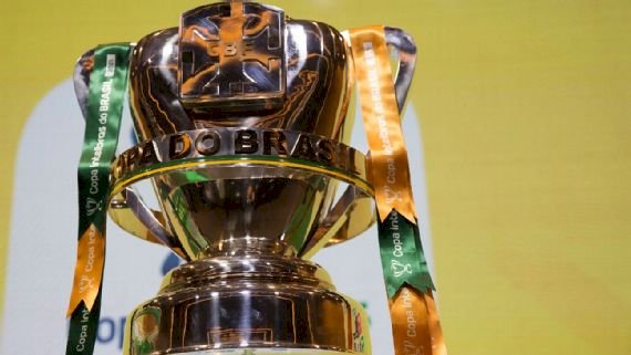 Semifinal da Copa do Brasil: Duelos, Datas e Premiação Milionária