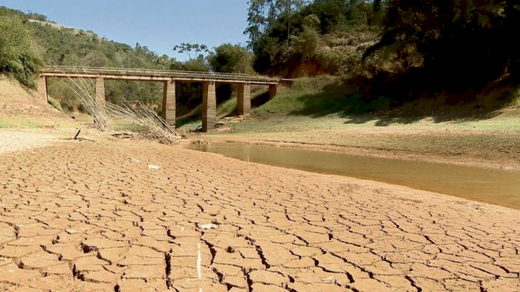 Decreto vai restringir uso de água por grandes setores no ES