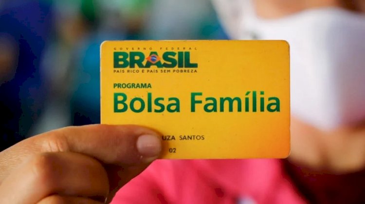 Caixa paga Bolsa Família a beneficiários com NIS de final 6