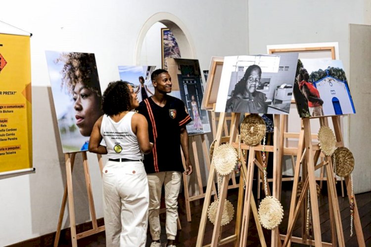 Ibiraçu recebe Roda de Conversa ‘A Fotografia como Ferramenta para o Debate Racial’