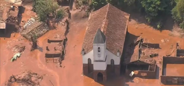 Tragédia em Mariana: governo do ES vai usar recursos de acordo bilionário para duplicar BR-262, construir ponte, hospital e recuperar meio ambiente