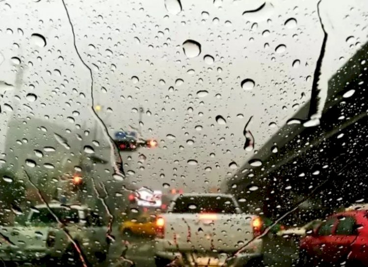 ES ainda pode acumular 150 mm de chuva até segunda (11)