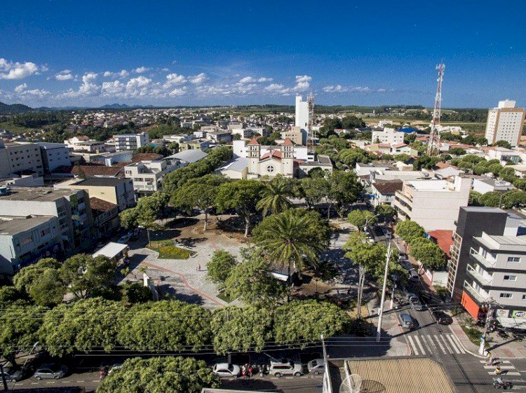 Prefeitura de Aracruz recebe selo Diamante em transparência pública