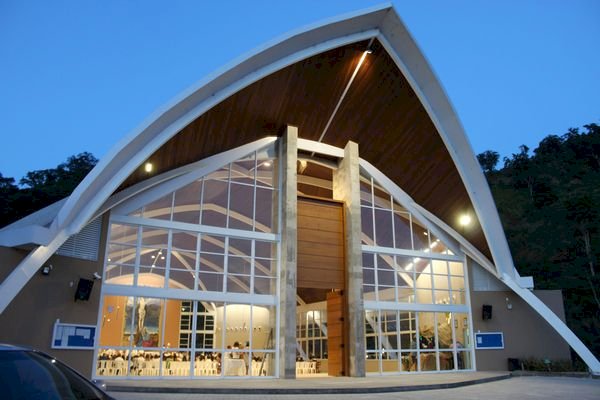 Bençãos das ervas e missa marcam a Festa de Nossa Senhora da Saúde, em Ibiraçu