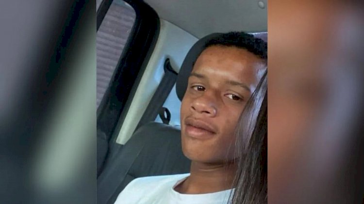 Jovem raptado em Linhares foi sequestrado e assassinado a tiros