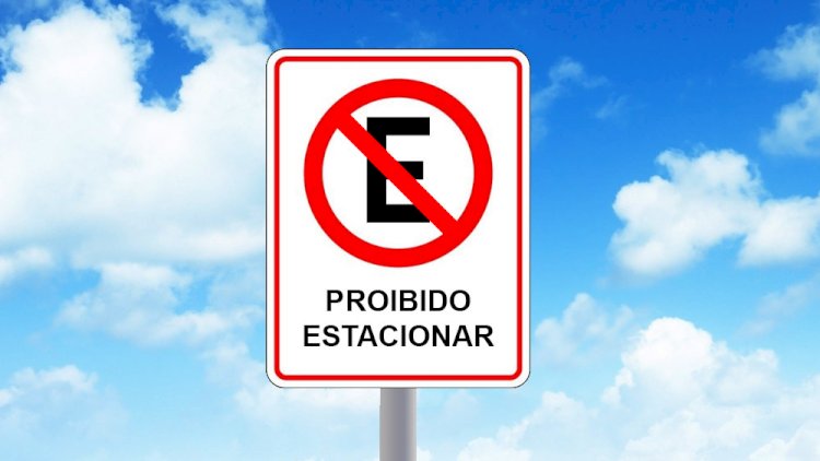 Mais de 27 mil motoristas são multados por estacionar em locais proibidos no ES