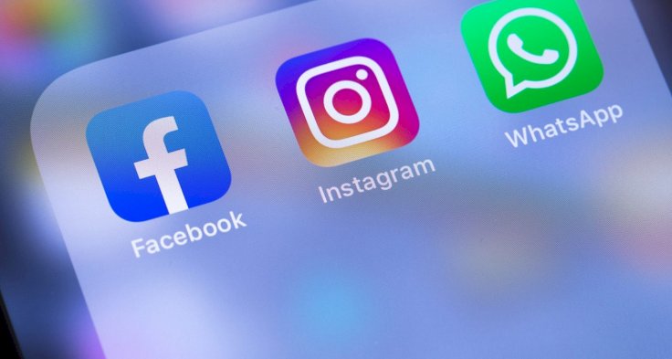 WhatsApp, Instagram e Facebook apresentam instabilidade nesta quarta-feira