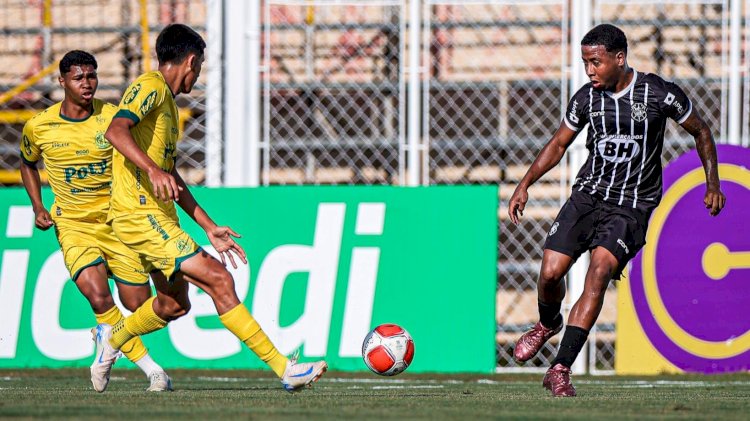 Rio Branco perde de virada em sua estreia na Copa São Paulo