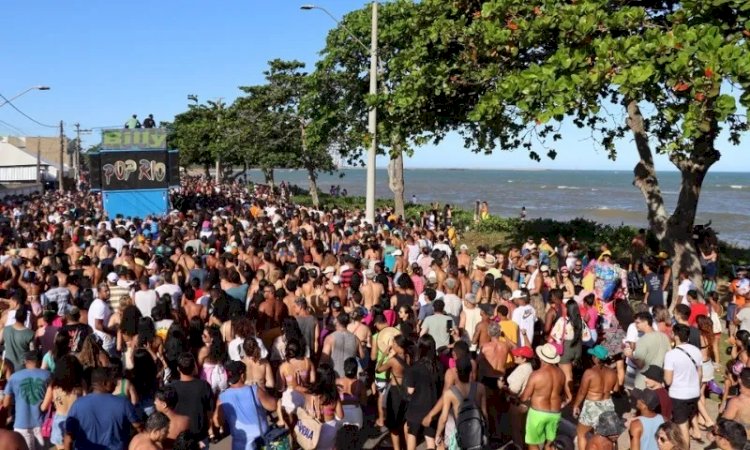 Verão 2025: Atrações do fim de semana em Aracruz