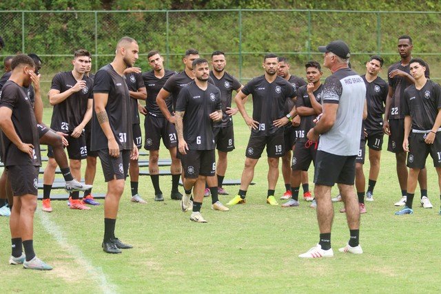 Rio Branco enfrenta o Goiás pela Copa Verde