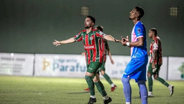 Rio Branco-VN derrota o Capixaba e assume liderança do Capixabão