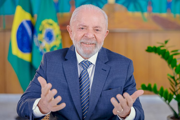 Lula afirma que vem ao ES na próxima semana