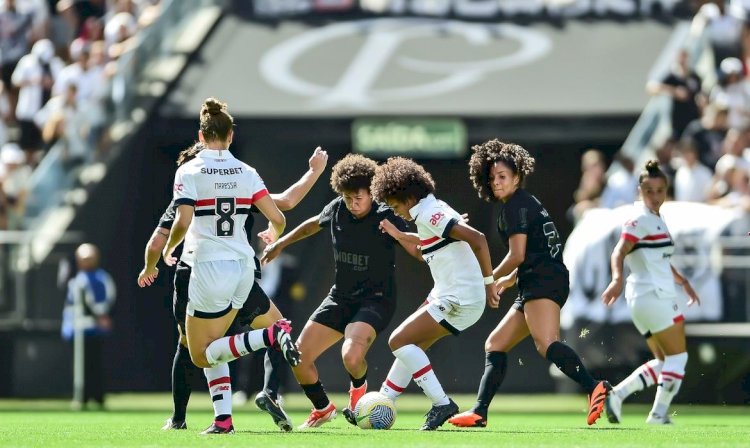 Fifa anuncia Mundial de Clubes Feminino 2028 e Copa das Campeãs 2026