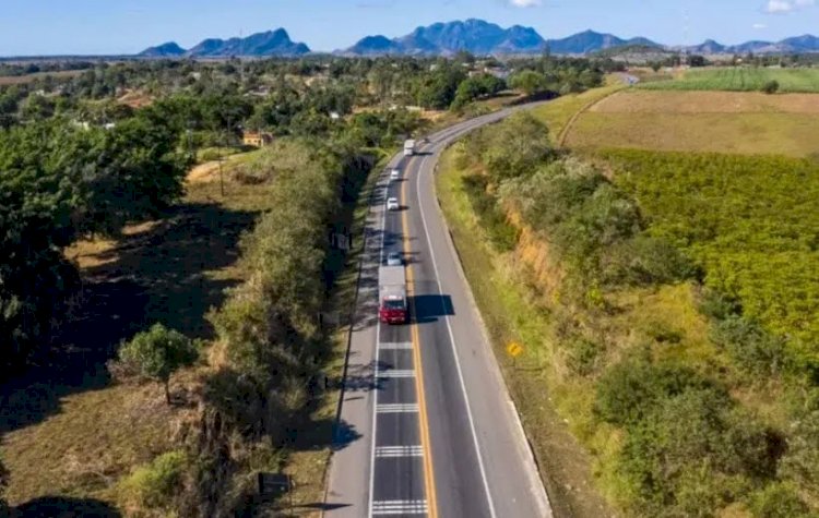 Região Norte do ES vai ter novas rodovias e reforço com aeroporto