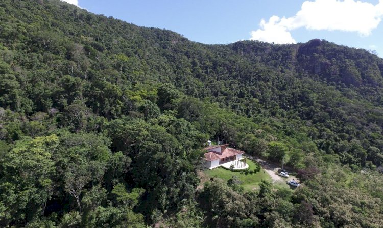 Aracruz planeja criar Corredor Ecológico de Biodiversidade para fortalecer a conservação dos recursos naturais no município