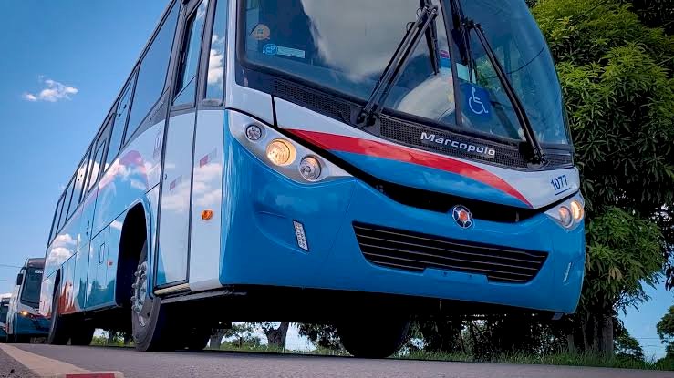 Nova linha de transporte público beneficia moradores de Cachoeirinha do Riacho