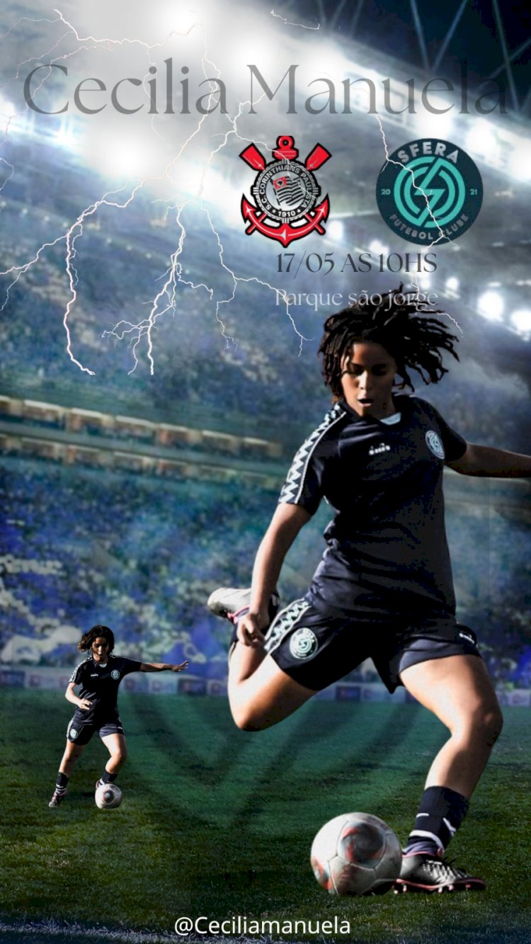 Aracruzense disputará Paulistão feminino de futebol