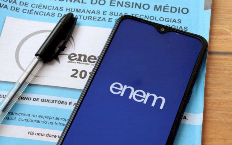 Enem 2025: divulgado resultado da justificativa de ausência e solicitação de isenção da taxa de inscrição