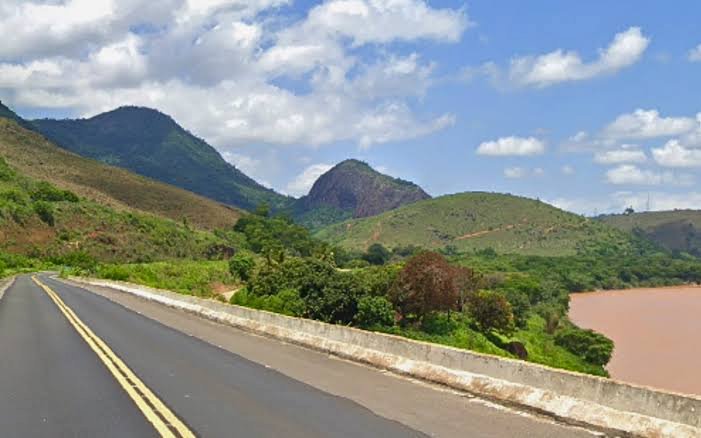 DNIT alerta para interrupção do tráfego na BR-259/ES, em Baixo Guandu, Colatina e João Neiva