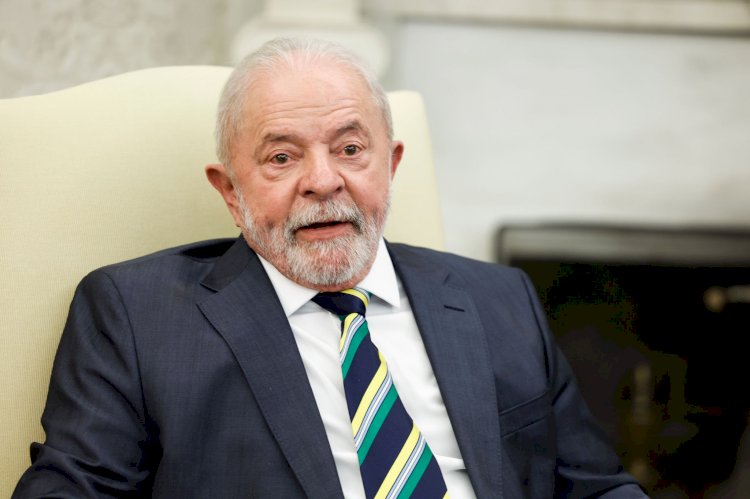 Lula cancela visita ao ES após morte de Pepe Mujica