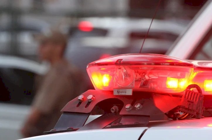 Jovem é assassinado a tiros durante a madrugada em Aracruz