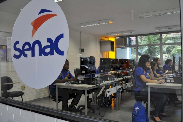 Senac realiza novos mutirões de emprego em Aracruz e mais 8 cidades do ES