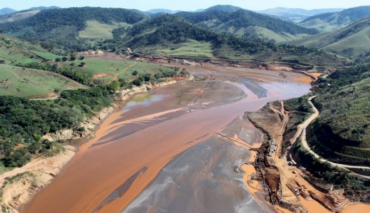 Tragédia em Mariana: vítimas recusam oferta da Samarco e vão à Justiça