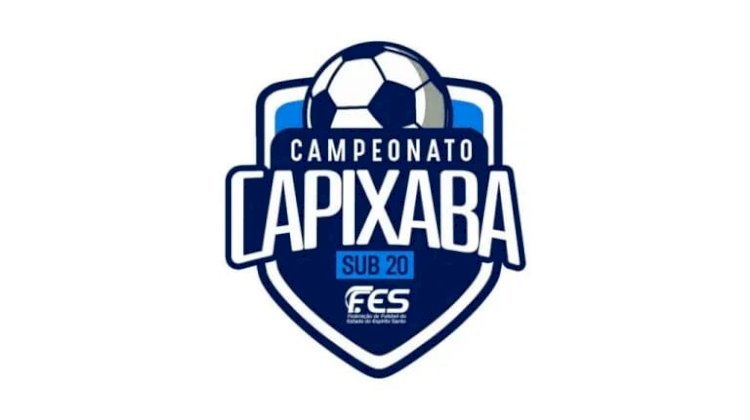 Rio Branco e Forte vão decidir em jogo único o título do Capixabão Sub-20