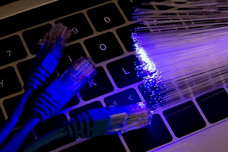Rede de fibra óptica do Governo alcança 100% dos municípios capixabas