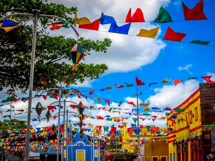 EDP reforça orientações para evitar acidentes com energia durante as festas juninas
