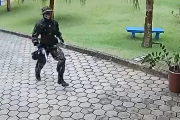 Vítimas de atentado de Aracruz mobilizam abaixo-assinado por justiça