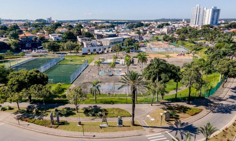 Obra que integra sistema de esgotamento na região da Praça da Paz em Aracruz inicia nos próximos dias