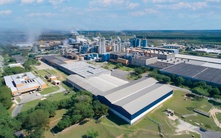 Indústria capixaba avança rumo à economia de baixo carbono