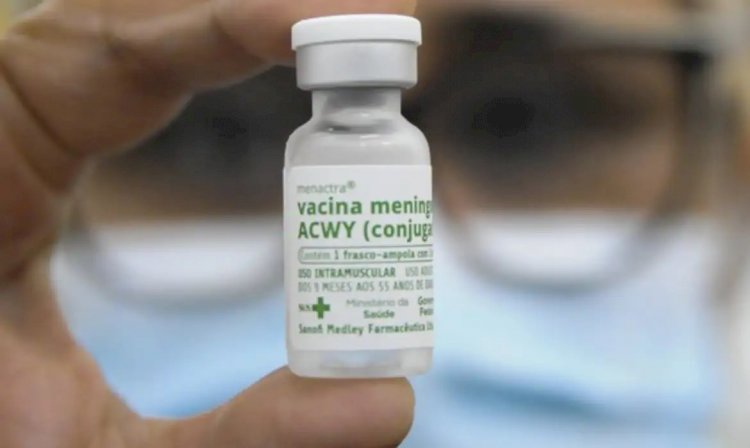 SUS amplia proteção contra meningite
