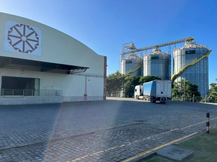 Grupo Tristão: futuro da companhia está em Aracruz