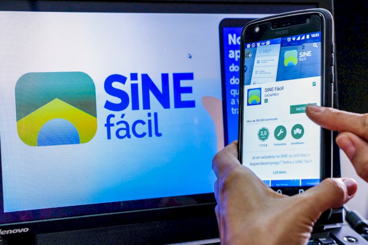 Sine de Aracruz disponibiliza mais de 400 vagas de trabalho