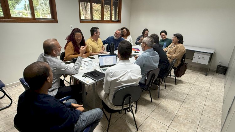 Aracruz é escolhida para sediar a 6ª edição TEIA Cultural, evento realizado pelo Ministério da Cultura