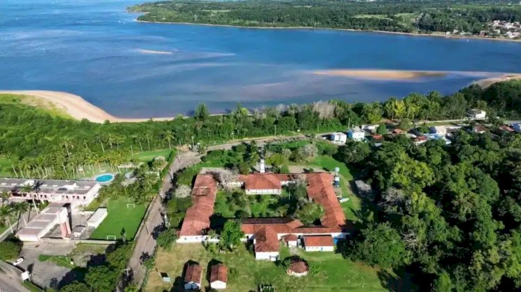 Estações vão monitorar terremotos em Aracruz e Itaúnas