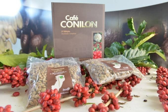 Últimos dias para inscrição no concurso de conilon de João Neiva